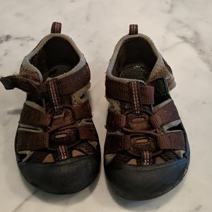 Keen Toddler Water Shoes
